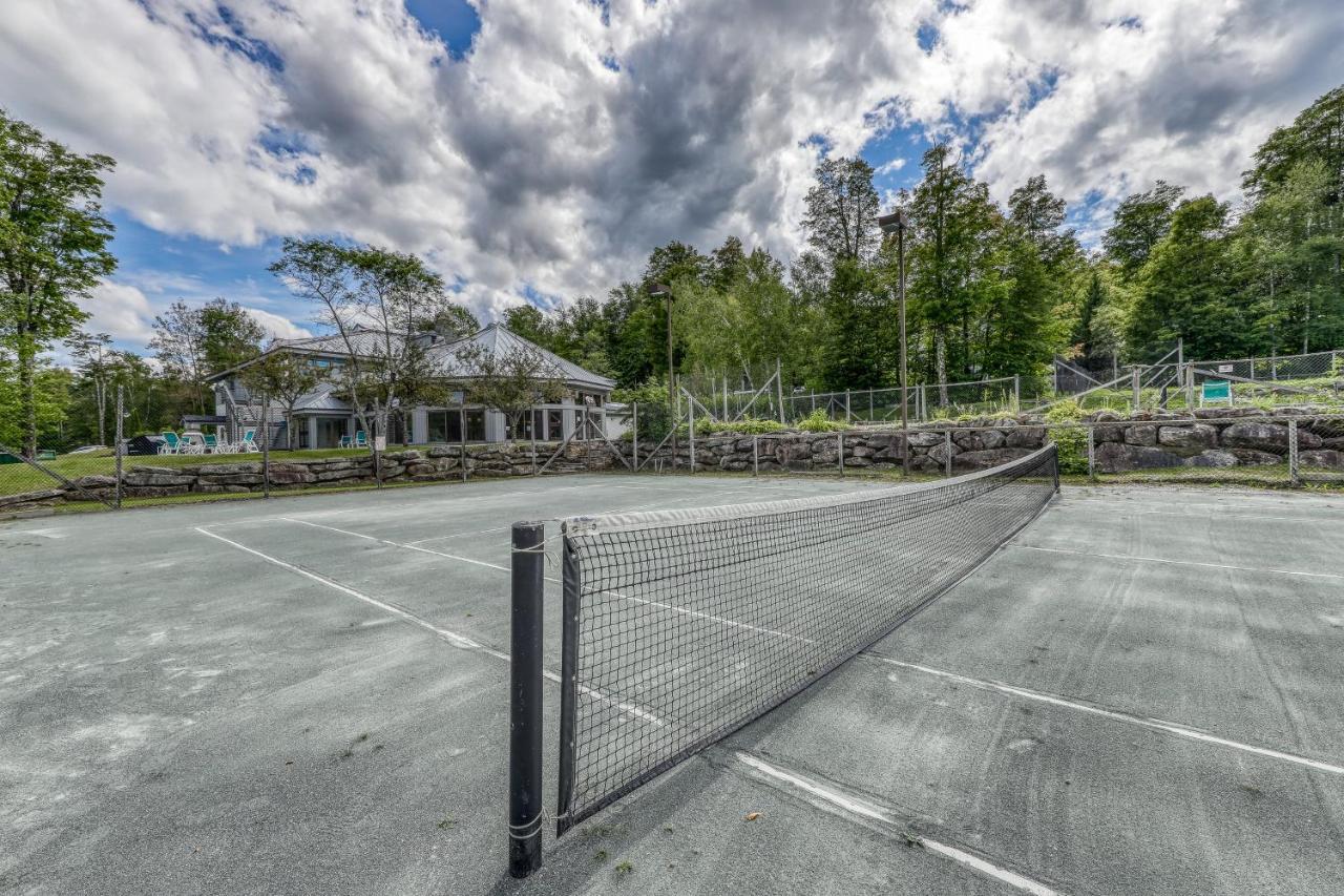 The Woods: D4 Killington Exterior foto