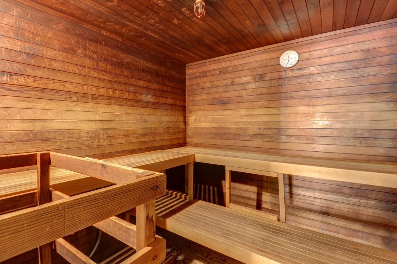 The Woods: D4 Killington Exterior foto
