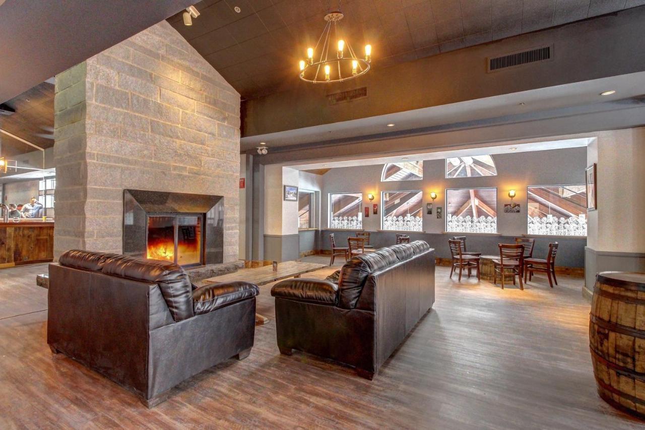 The Woods: D4 Killington Exterior foto